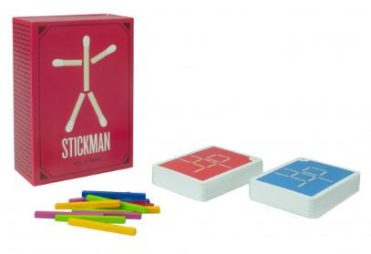 Stickman